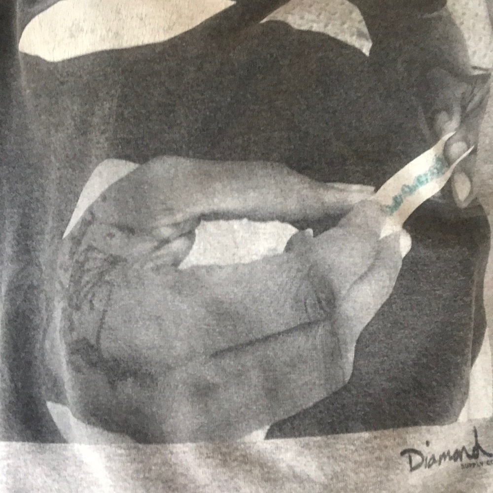 Meet your Posher, Scott